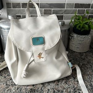 HARRY POTTER RAVENCLAW BACKPACK